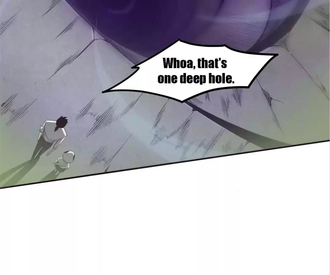 Read The Unstoppable (Colored) chapter 52 image 56 on Lezhin