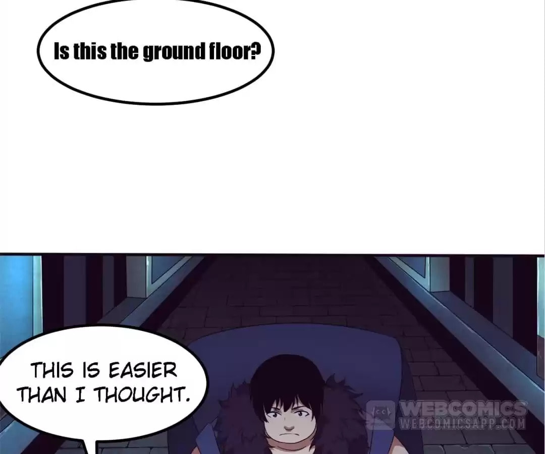 Read The Unstoppable (Colored) chapter 52 image 58 on Lezhin