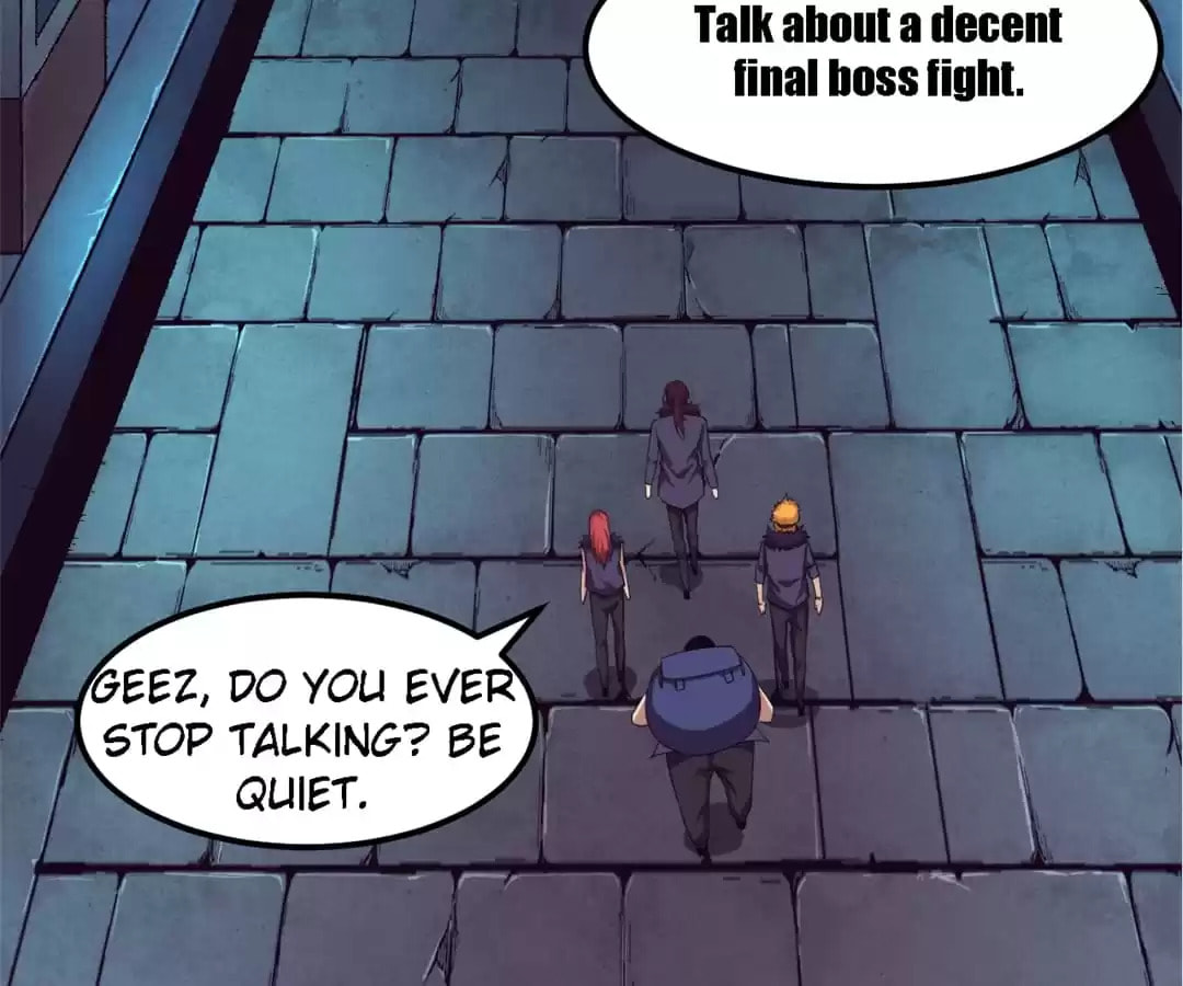 Read The Unstoppable (Colored) chapter 52 image 63 on Lezhin