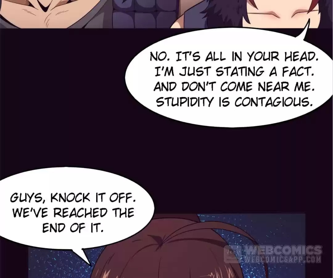 Read The Unstoppable (Colored) chapter 52 image 68 on Lezhin