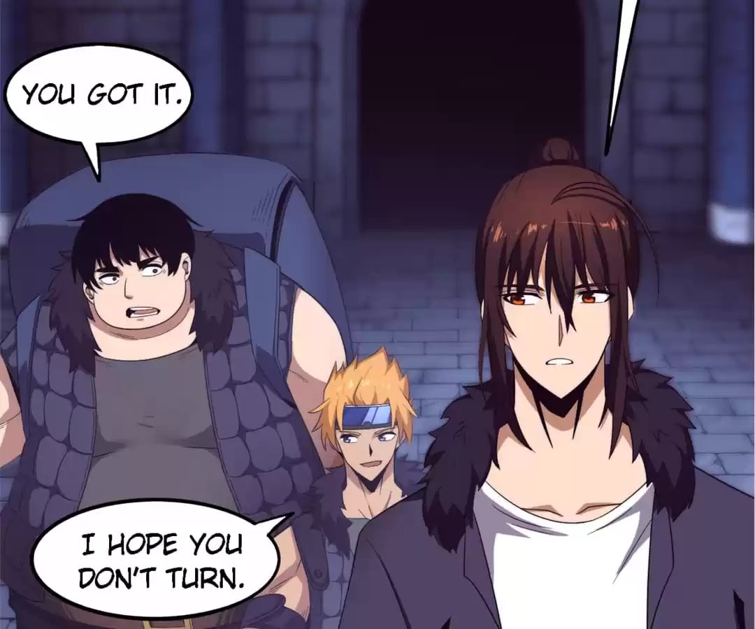 Read The Unstoppable (Colored) chapter 52 image 81 on Lezhin