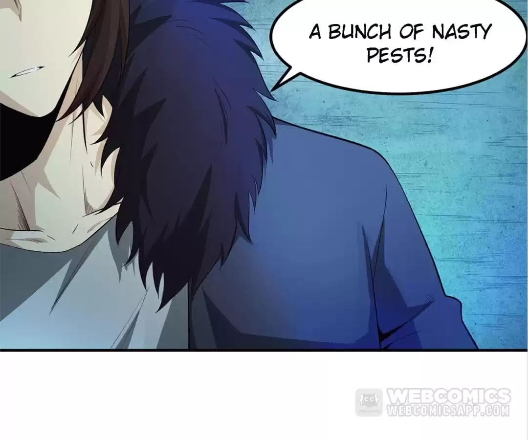 Read The Unstoppable (Colored) chapter 52 image 88 on Lezhin