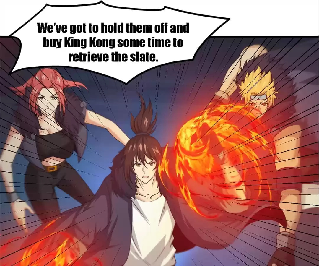 Read The Unstoppable (Colored) chapter 52 image 97 on Lezhin