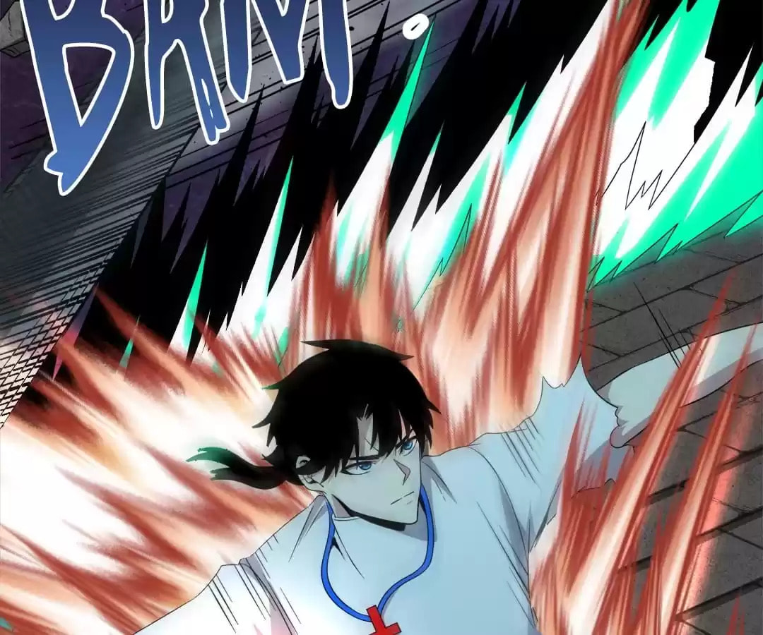 Read The Unstoppable (Colored) chapter 53 image 33 on Lezhin