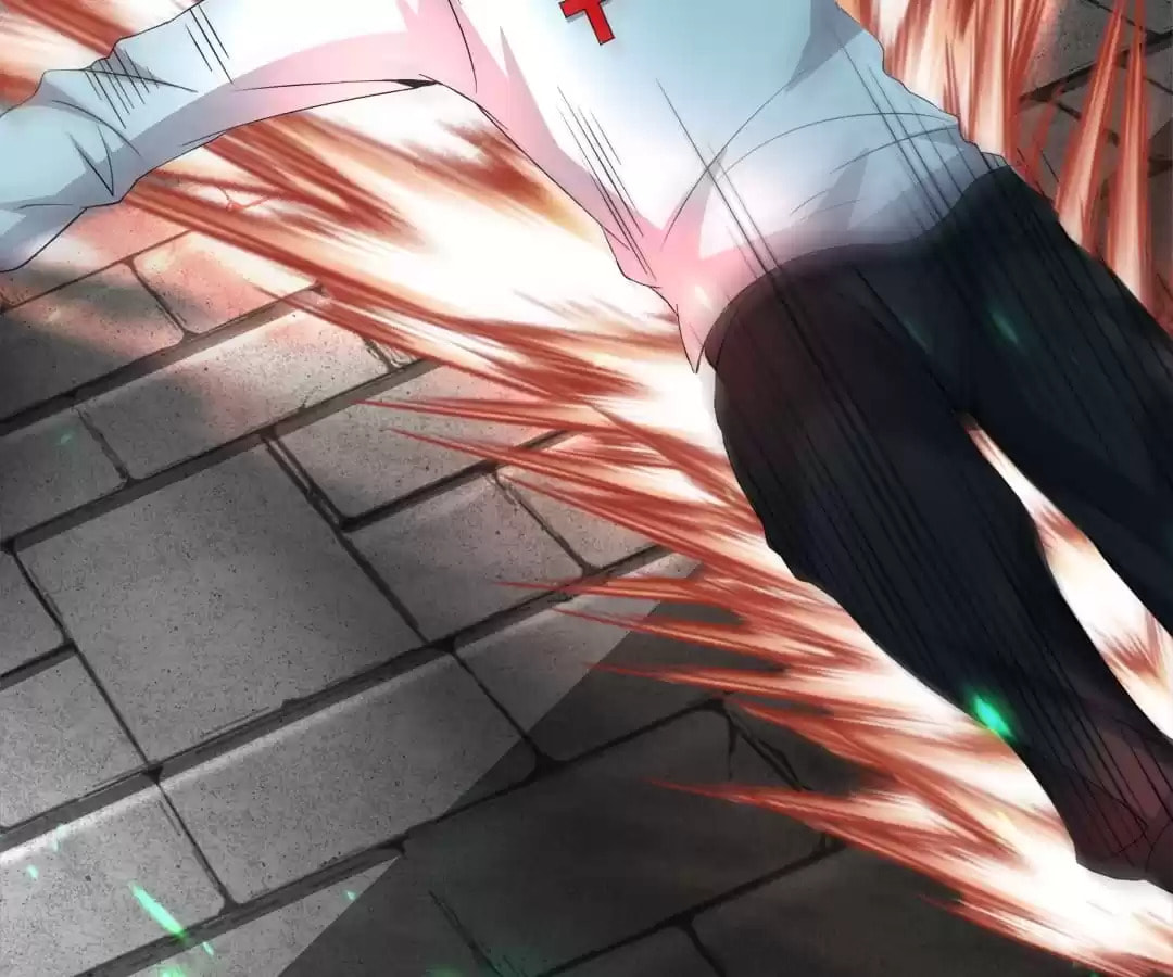 Read The Unstoppable (Colored) chapter 53 image 34 on Lezhin