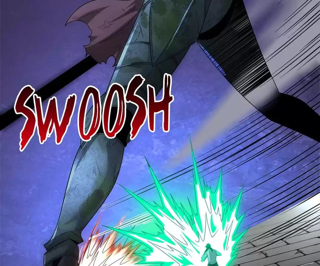 Read The Unstoppable (Colored) chapter 53 image 38 on Lezhin