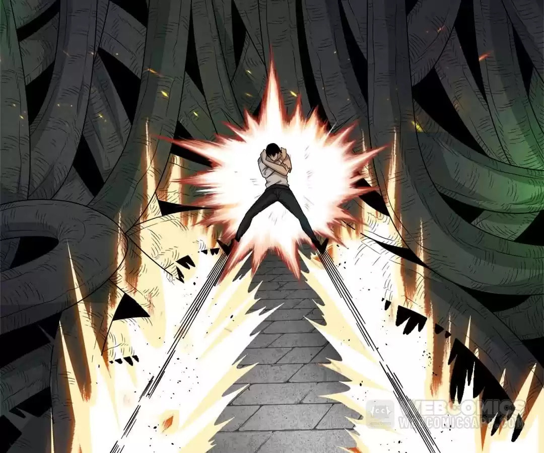 Read The Unstoppable (Colored) chapter 53 image 40 on Lezhin