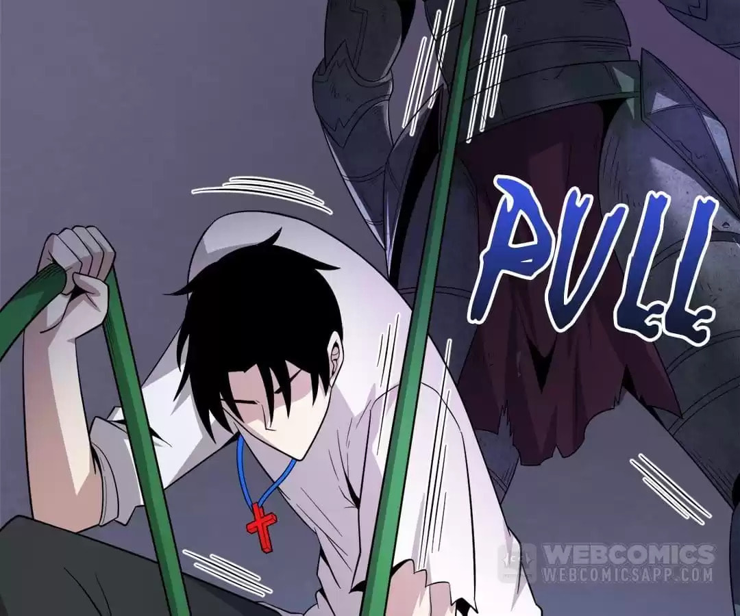 Read The Unstoppable (Colored) chapter 53 image 54 on Lezhin