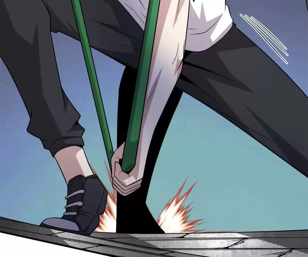 Read The Unstoppable (Colored) chapter 53 image 55 on Lezhin