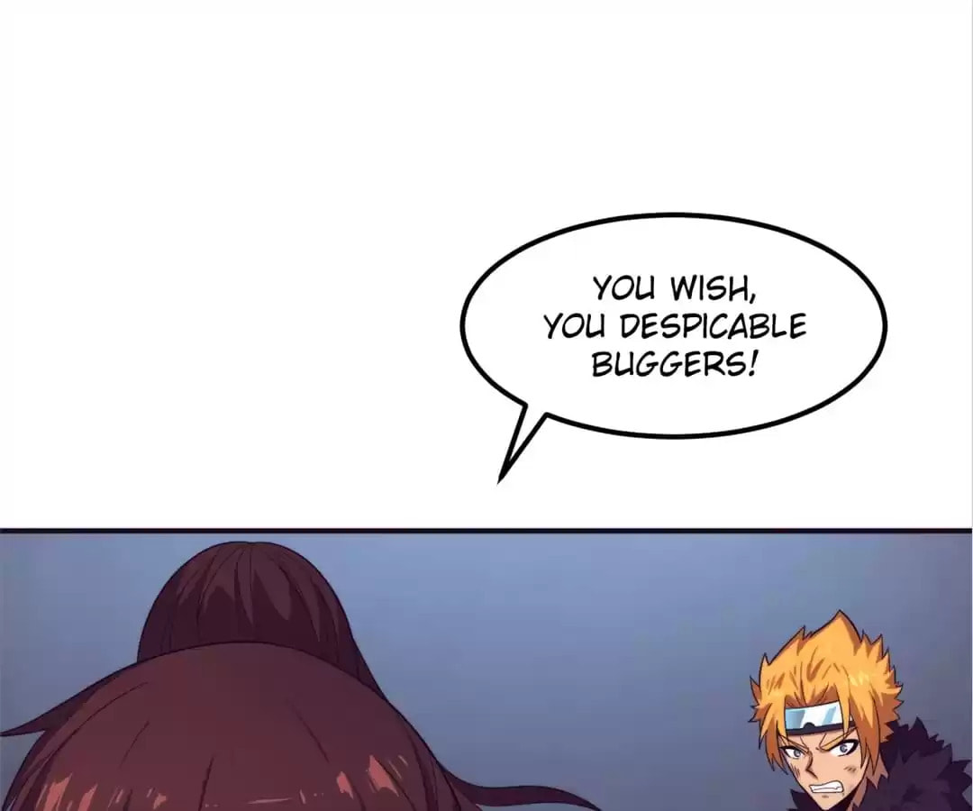 Read The Unstoppable (Colored) chapter 54 image 10 on Lezhin