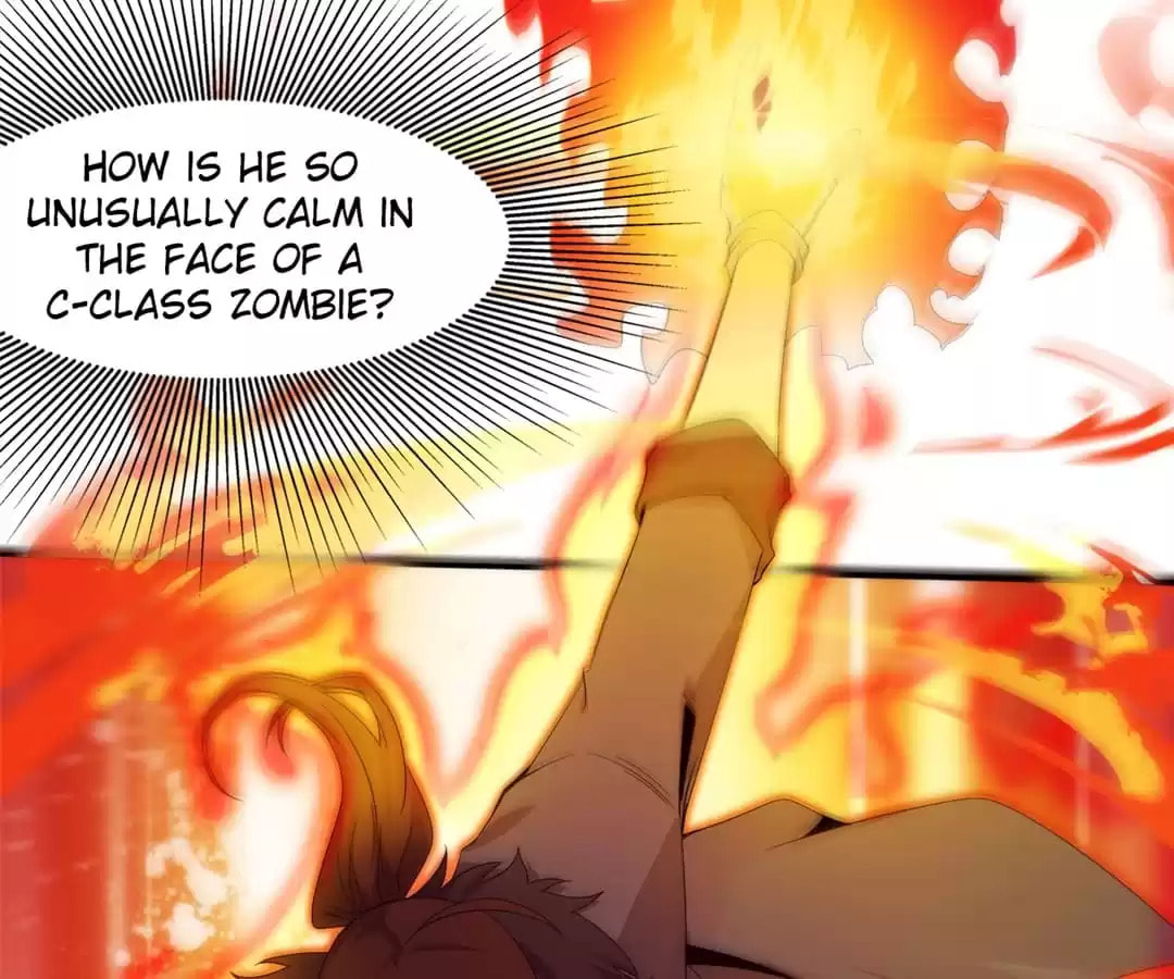 Read The Unstoppable (Colored) chapter 54 image 100 on Lezhin