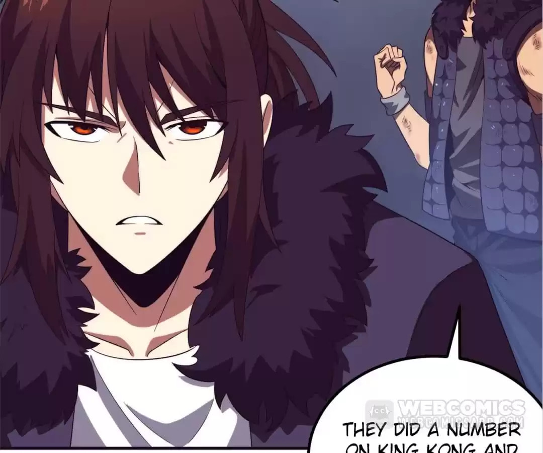 Read The Unstoppable (Colored) chapter 54 image 11 on Lezhin