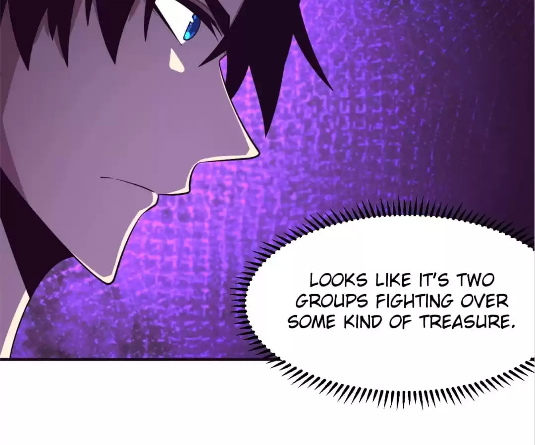 Read The Unstoppable (Colored) chapter 54 image 13 on Lezhin