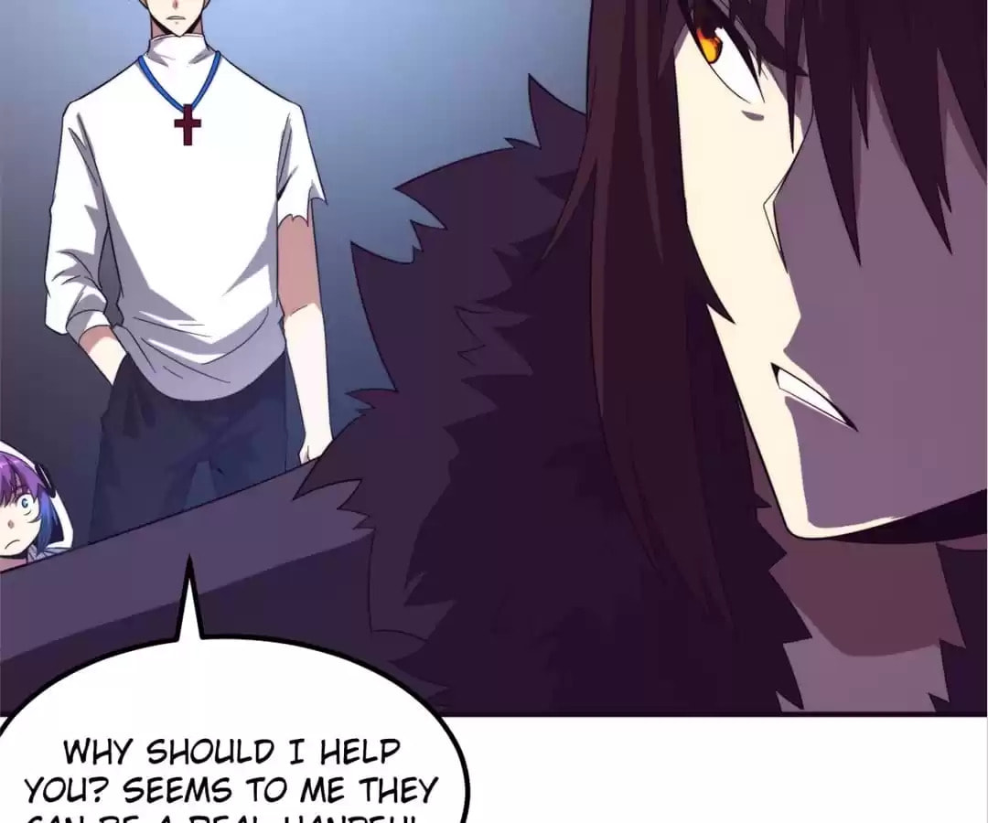 Read The Unstoppable (Colored) chapter 54 image 15 on Lezhin