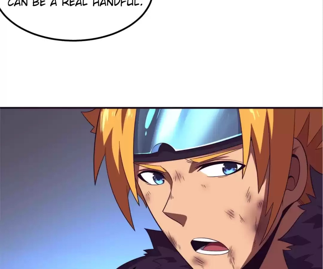 Read The Unstoppable (Colored) chapter 54 image 16 on Lezhin