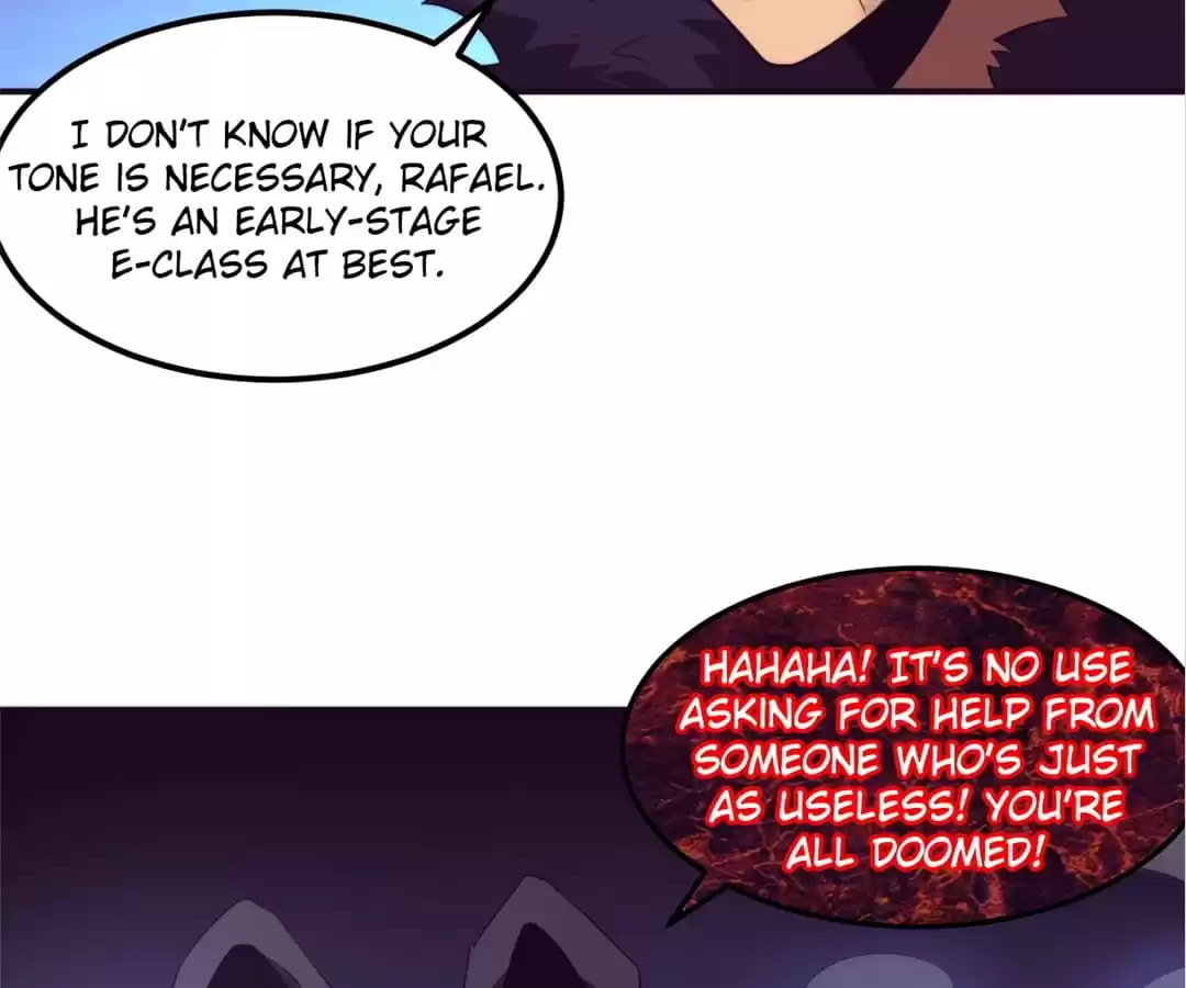 Read The Unstoppable (Colored) chapter 54 image 17 on Lezhin