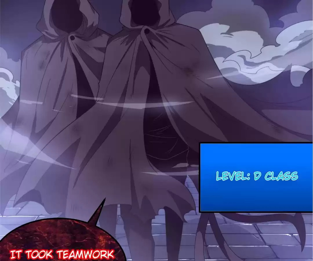 Read The Unstoppable (Colored) chapter 54 image 18 on Lezhin