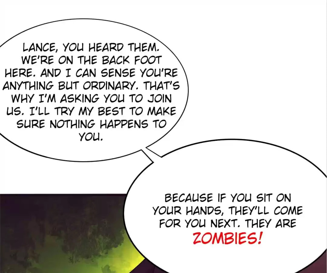 Read The Unstoppable (Colored) chapter 54 image 20 on Lezhin