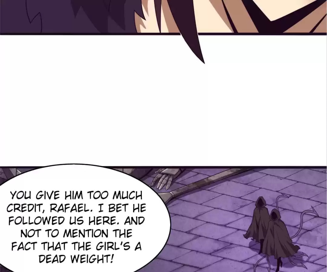 Read The Unstoppable (Colored) chapter 54 image 22 on Lezhin