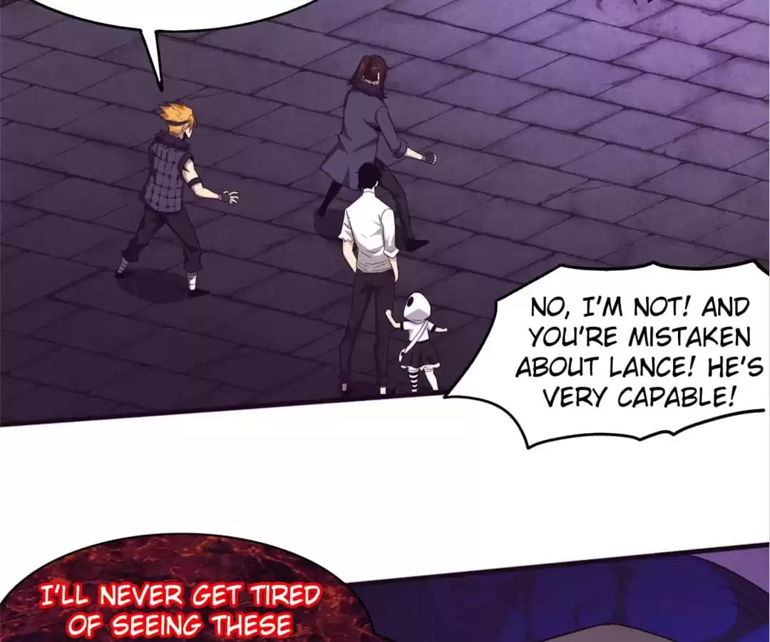 Read The Unstoppable (Colored) chapter 54 image 23 on Lezhin