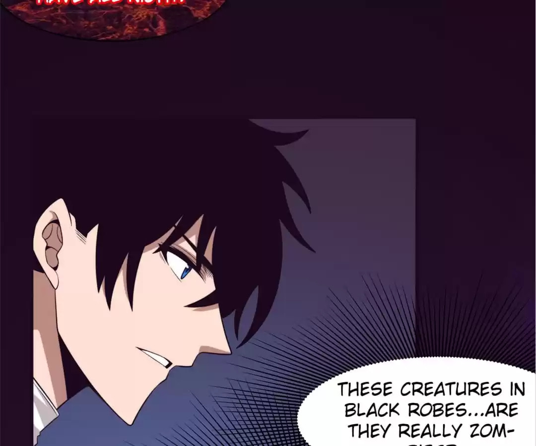 Read The Unstoppable (Colored) chapter 54 image 25 on Lezhin