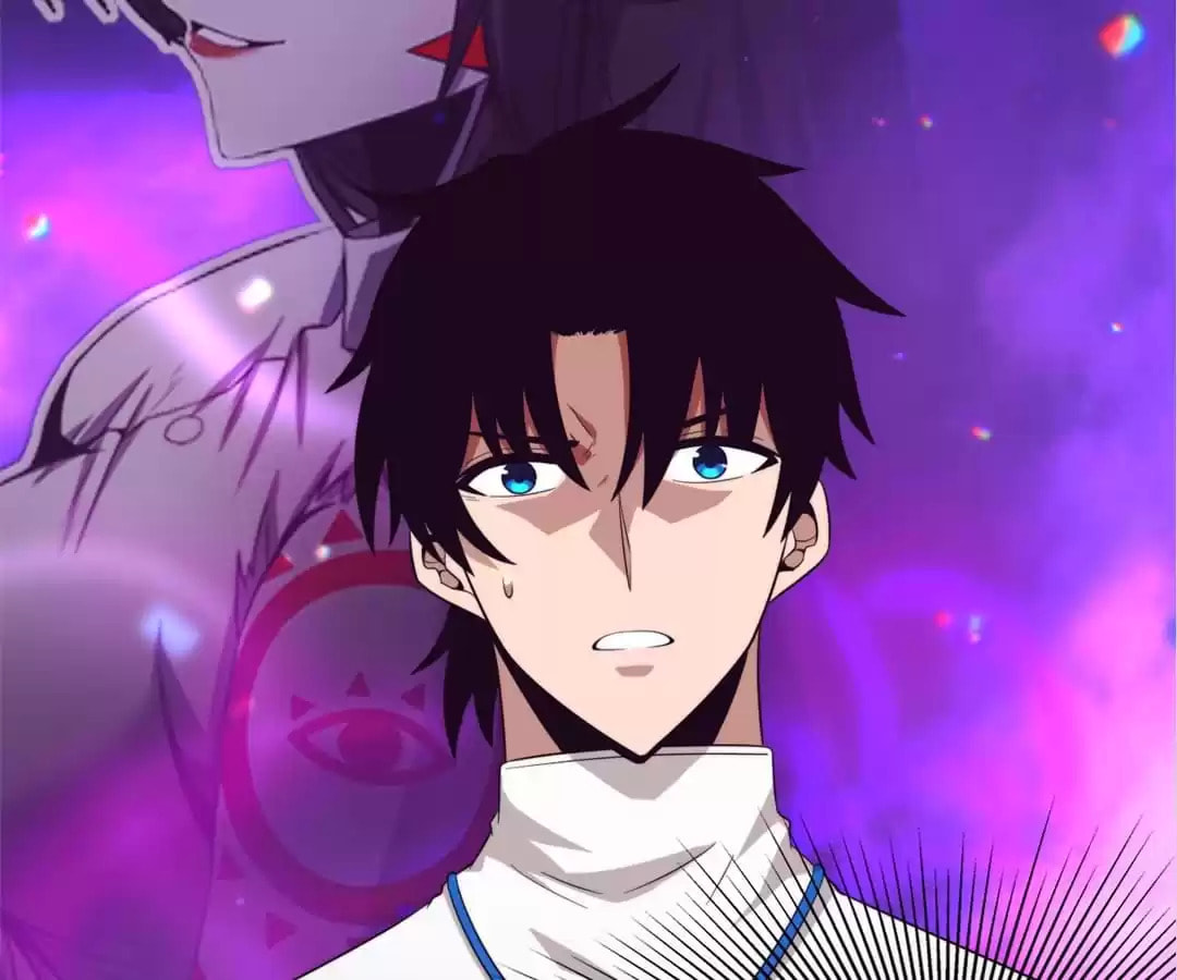 Read The Unstoppable (Colored) chapter 54 image 27 on Lezhin