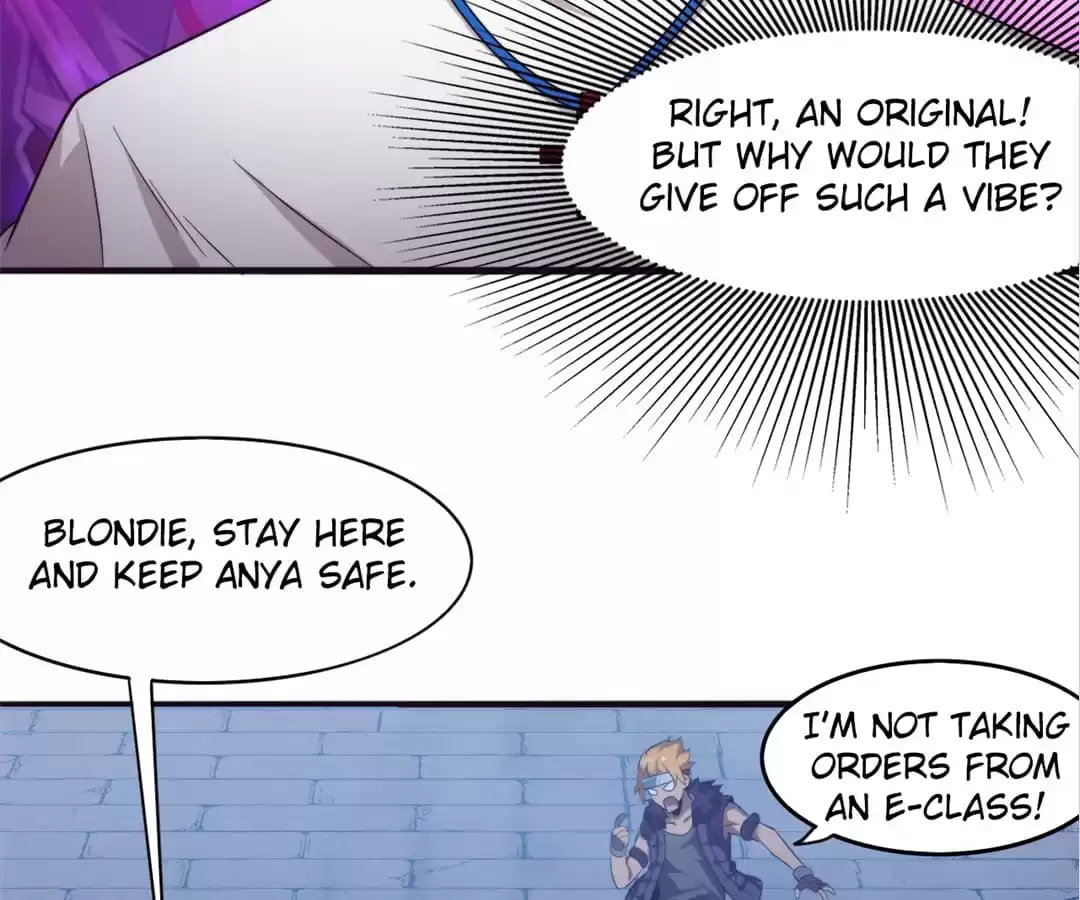 Read The Unstoppable (Colored) chapter 54 image 28 on Lezhin
