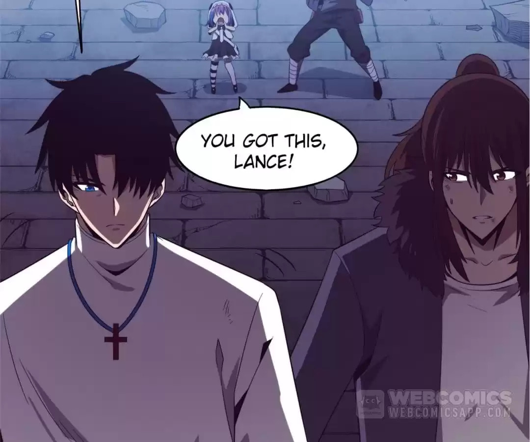 Read The Unstoppable (Colored) chapter 54 image 29 on Lezhin