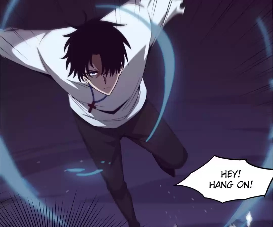 Read The Unstoppable (Colored) chapter 54 image 31 on Lezhin