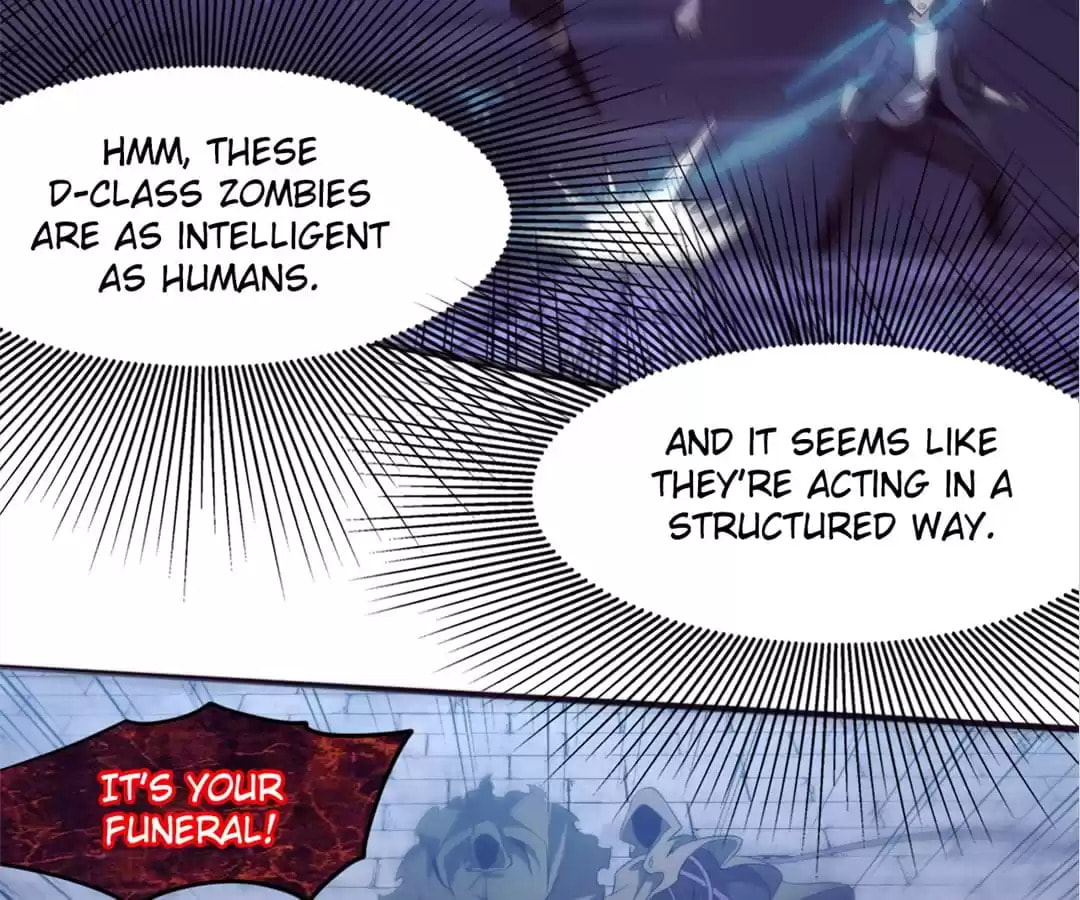 Read The Unstoppable (Colored) chapter 54 image 32 on Lezhin