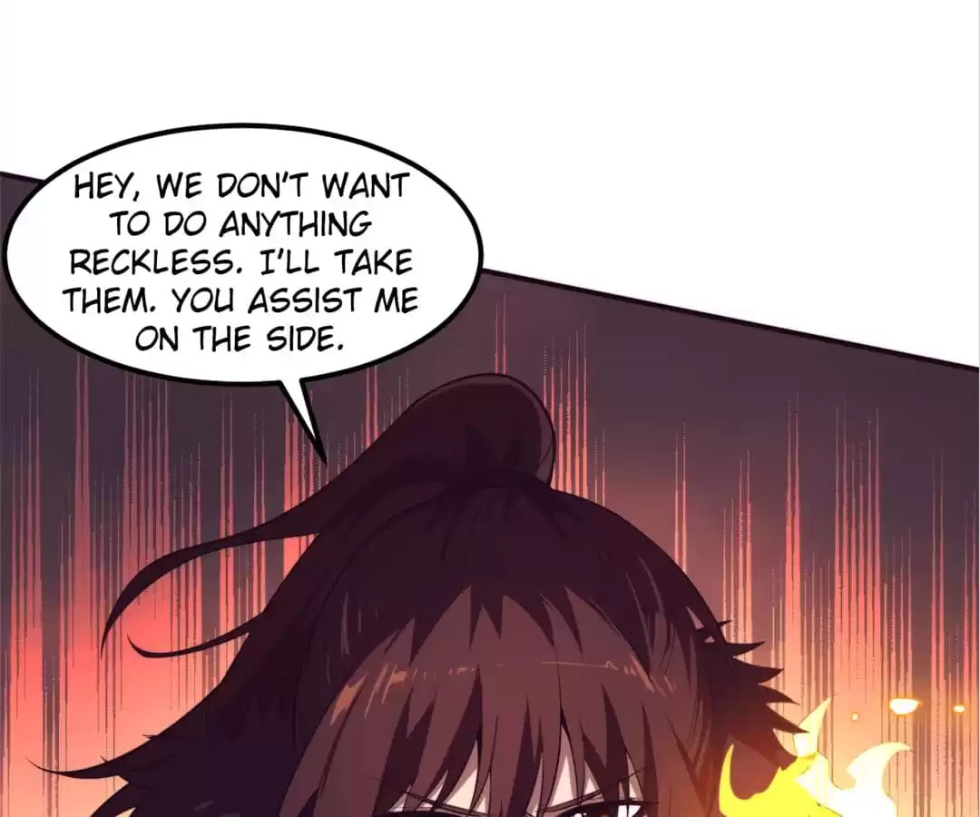 Read The Unstoppable (Colored) chapter 54 image 42 on Lezhin