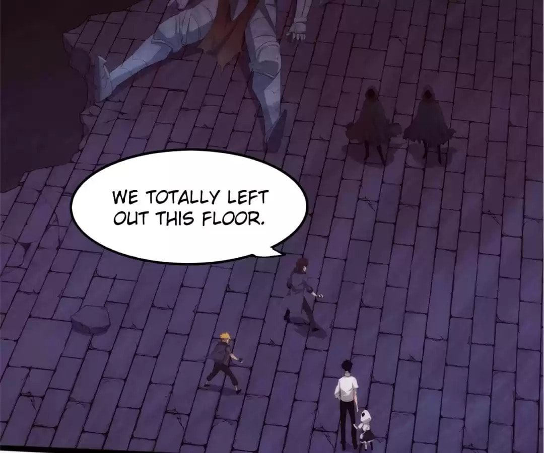 Read The Unstoppable (Colored) chapter 54 image 5 on Lezhin