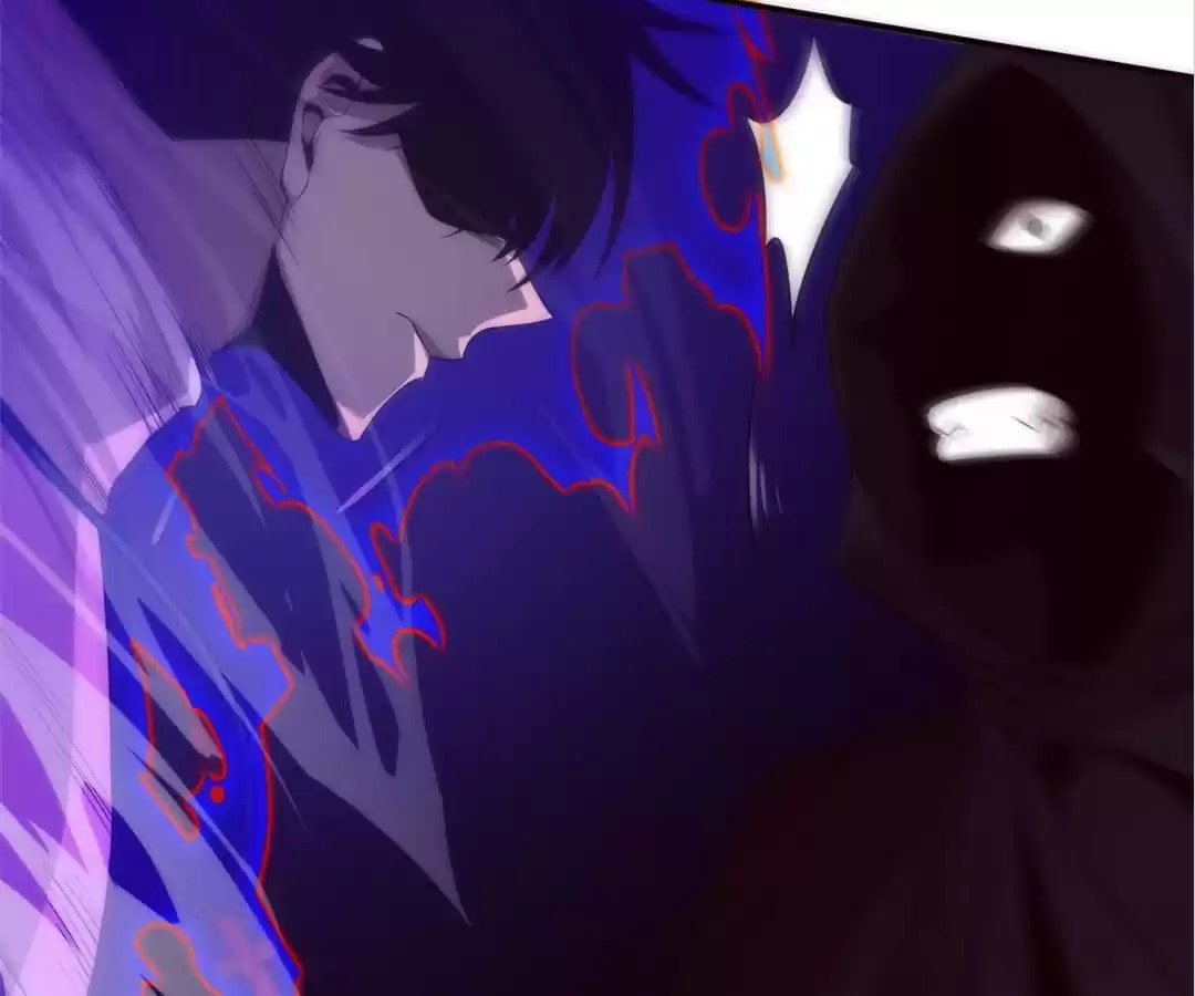 Read The Unstoppable (Colored) chapter 54 image 53 on Lezhin