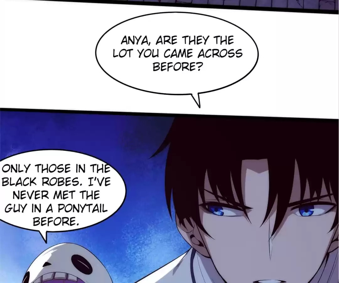 Read The Unstoppable (Colored) chapter 54 image 6 on Lezhin