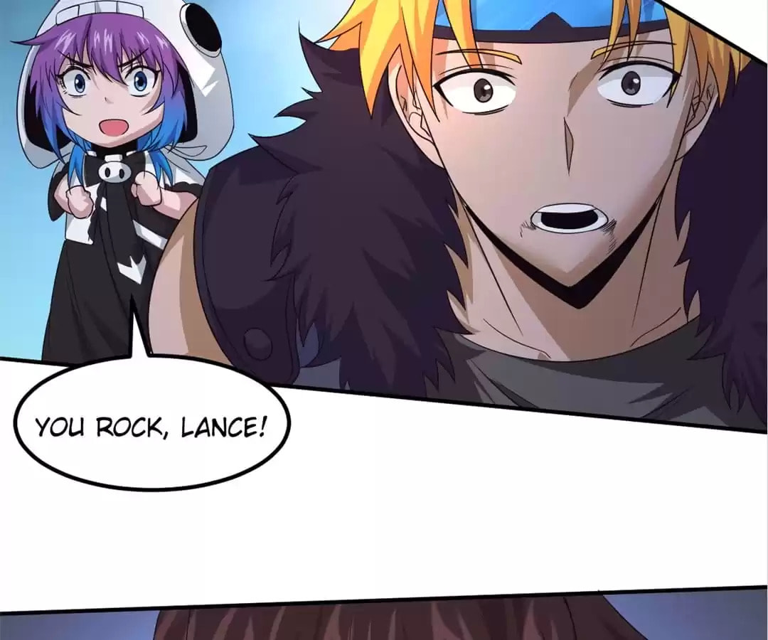 Read The Unstoppable (Colored) chapter 54 image 60 on Lezhin