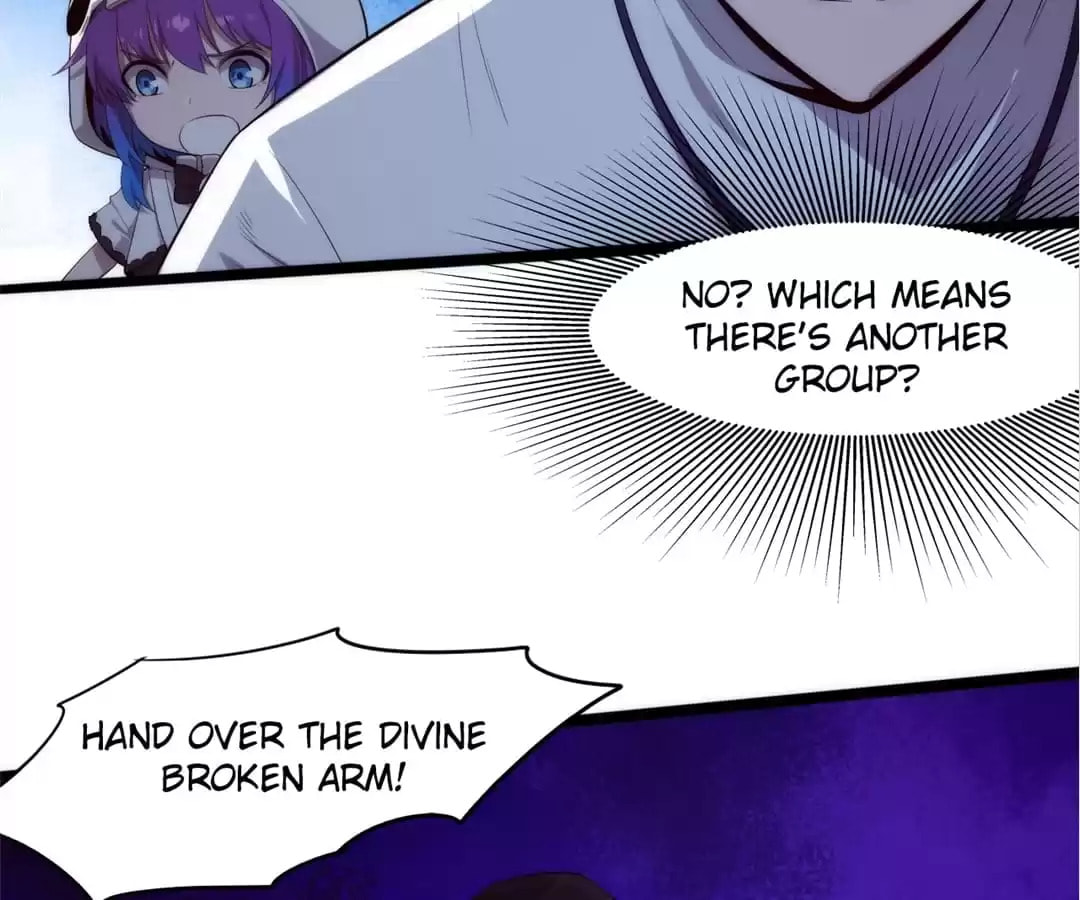 Read The Unstoppable (Colored) chapter 54 image 7 on Lezhin