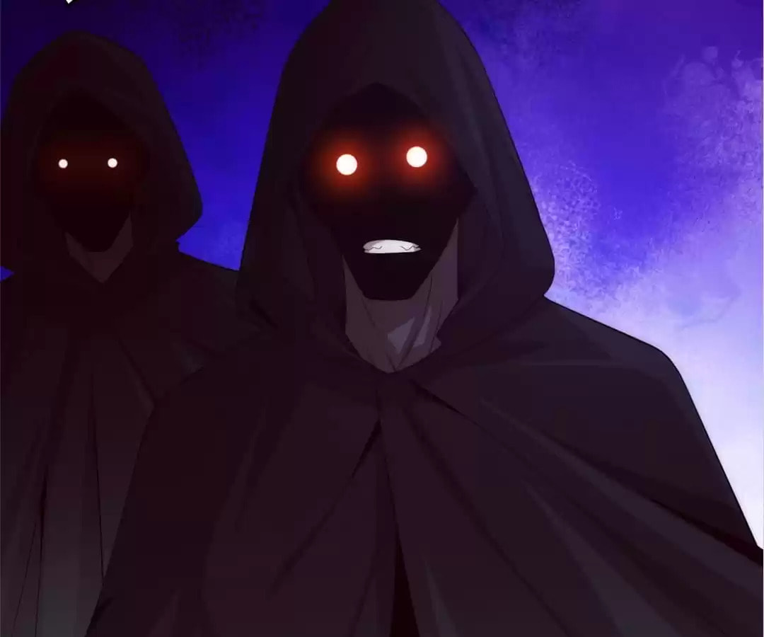 Read The Unstoppable (Colored) chapter 54 image 8 on Lezhin