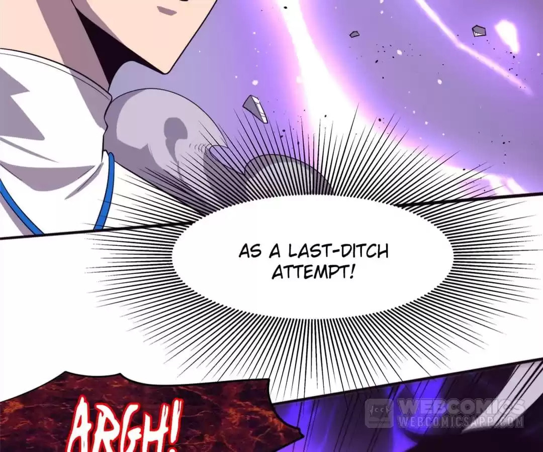 Read The Unstoppable (Colored) chapter 54 image 80 on Lezhin