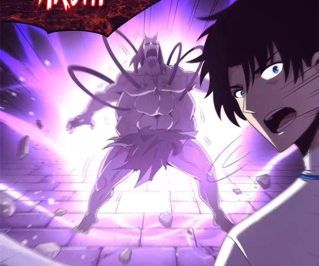Read The Unstoppable (Colored) chapter 54 image 81 on Lezhin
