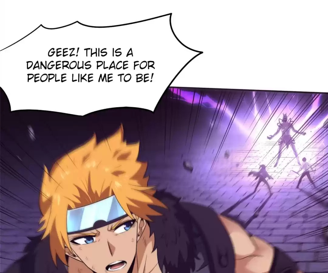 Read The Unstoppable (Colored) chapter 54 image 83 on Lezhin