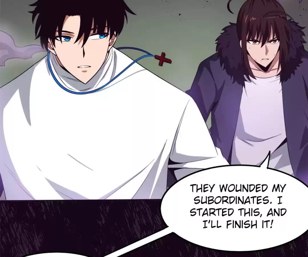 Read The Unstoppable (Colored) chapter 54 image 86 on Lezhin