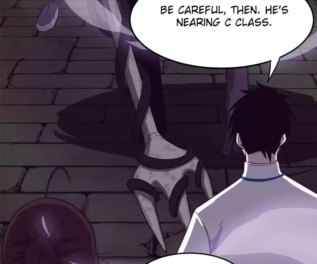 Read The Unstoppable (Colored) chapter 54 image 91 on Lezhin