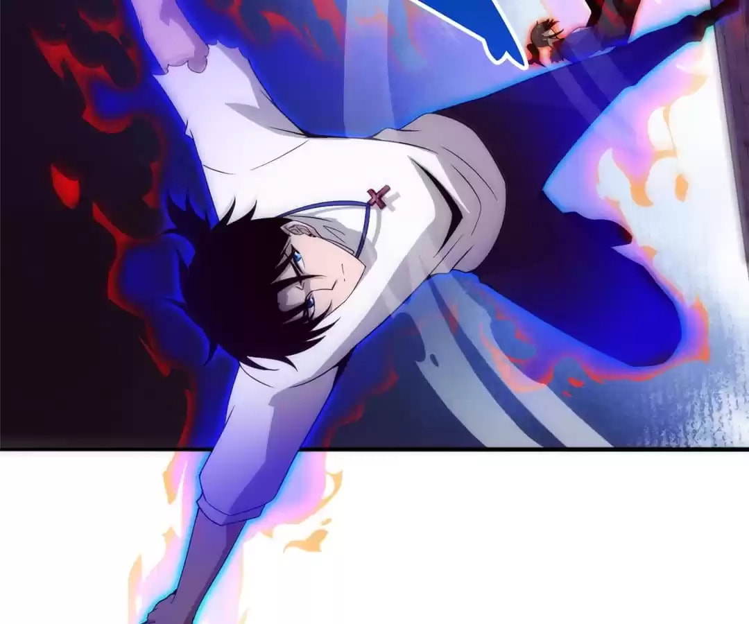 Read The Unstoppable (Colored) chapter 54 image 95 on Lezhin