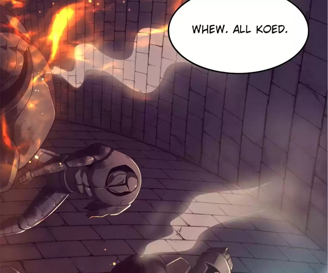 Read The Unstoppable (Colored) chapter 56 image 102 on Lezhin