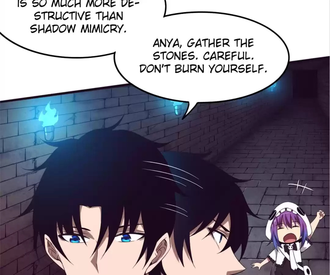 Read The Unstoppable (Colored) chapter 56 image 105 on Lezhin