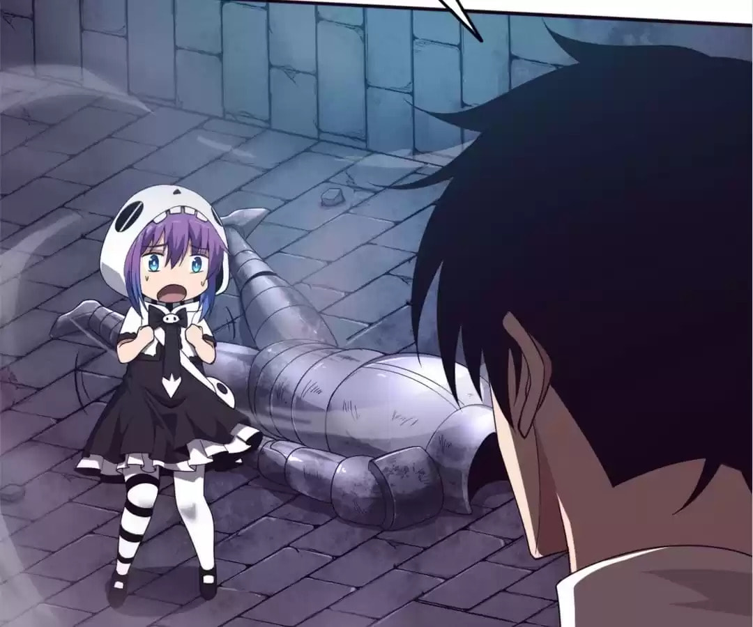 Read The Unstoppable (Colored) chapter 56 image 111 on Lezhin