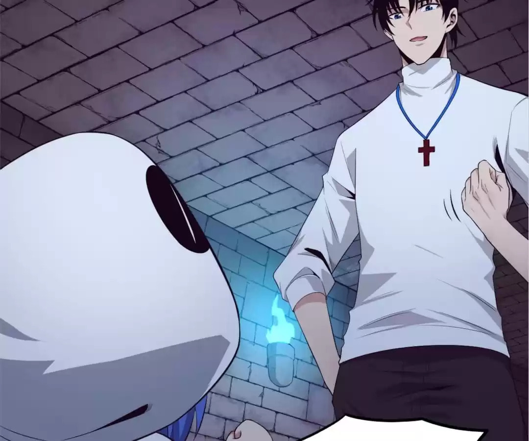 Read The Unstoppable (Colored) chapter 56 image 122 on Lezhin