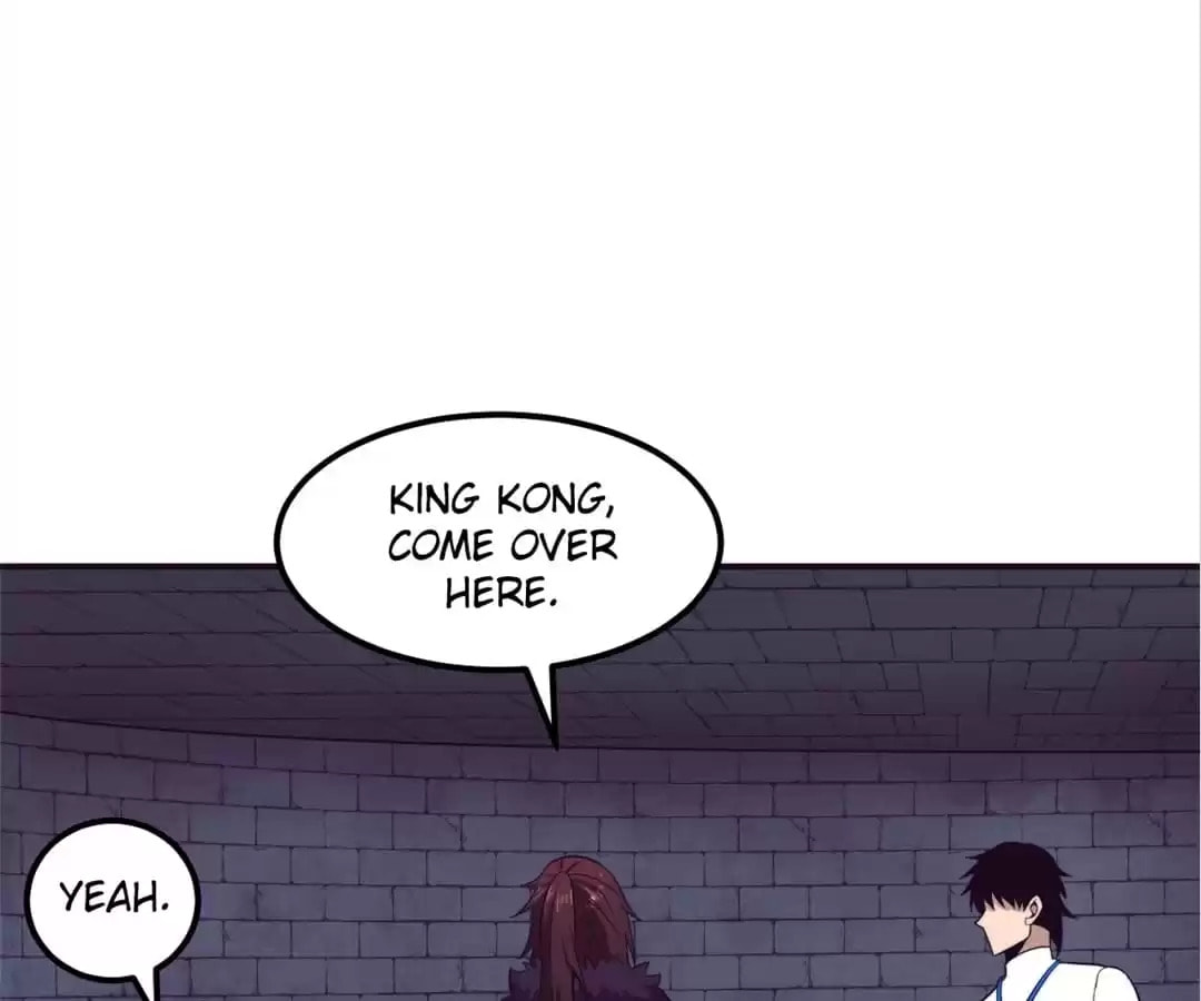 Read The Unstoppable (Colored) chapter 56 image 14 on Lezhin