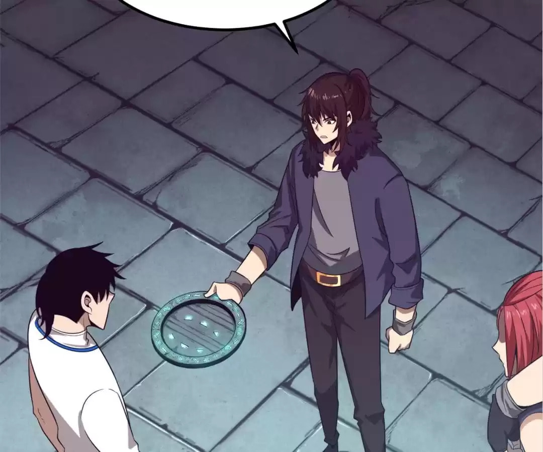 Read The Unstoppable (Colored) chapter 56 image 17 on Lezhin