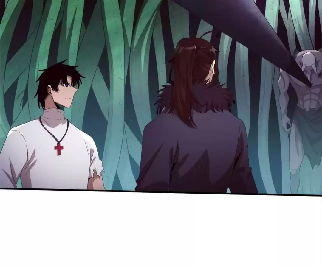 Read The Unstoppable (Colored) chapter 56 image 3 on Lezhin